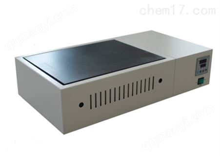 QJ-350B高温石墨电热板价格