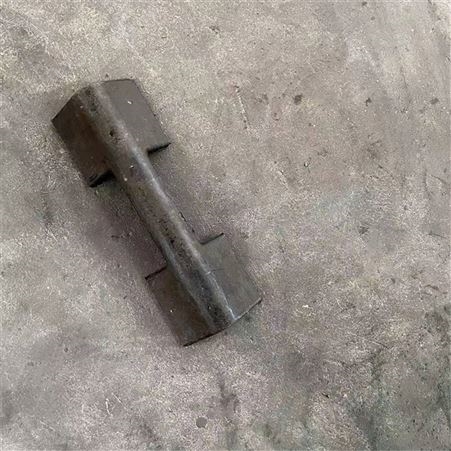 抱锁器衬垫220*55*55抱锁器衬垫 运行平稳使用周期长橡胶材质制稳固