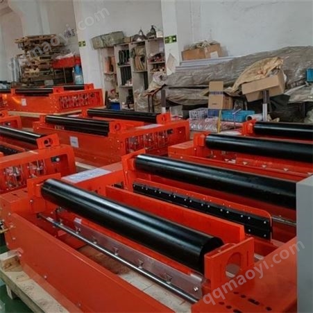 自動清洗輸送帶MH智能回程膠帶清掃箱