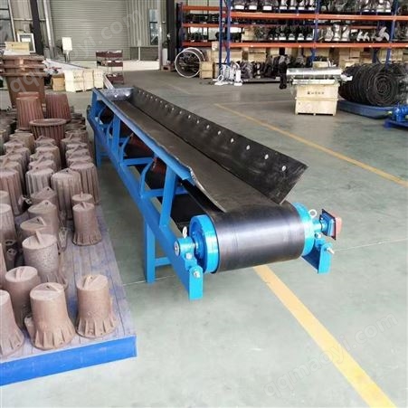PD500*2200皮帶輸送機