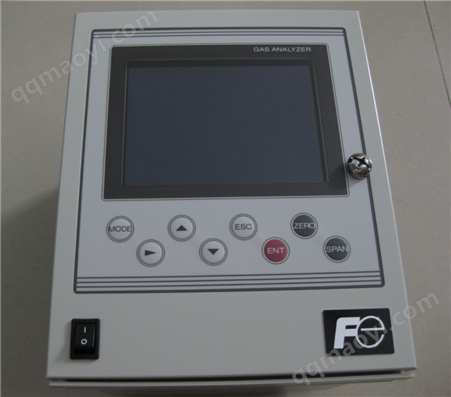 ZAF4K406-MYAAY-YEAYY現貨供應日本富士FUJI氫分儀ZAF供應商