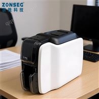 Zebra卡片打印机
