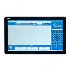 NSN9000 PC话务台(触摸屏+软件)