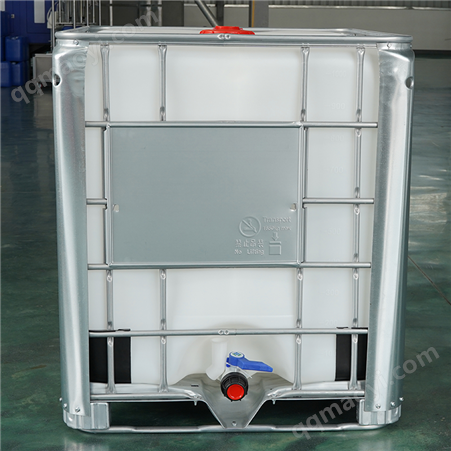吊裝IBC1000L容量吊裝IBC噸桶
