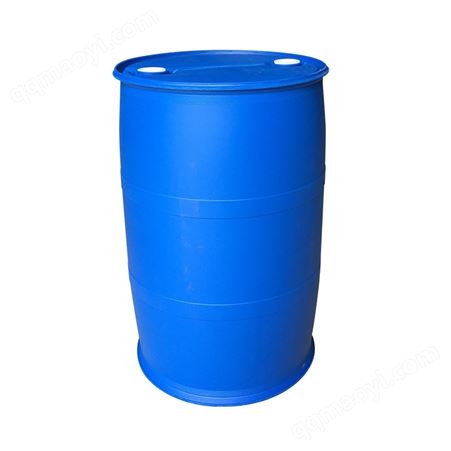 化工桶200L雙環閉口桶涂料桶